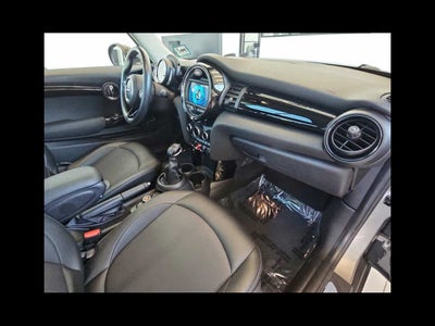 2019 MINI HARDTOP 2 DOOR SIGNATURE