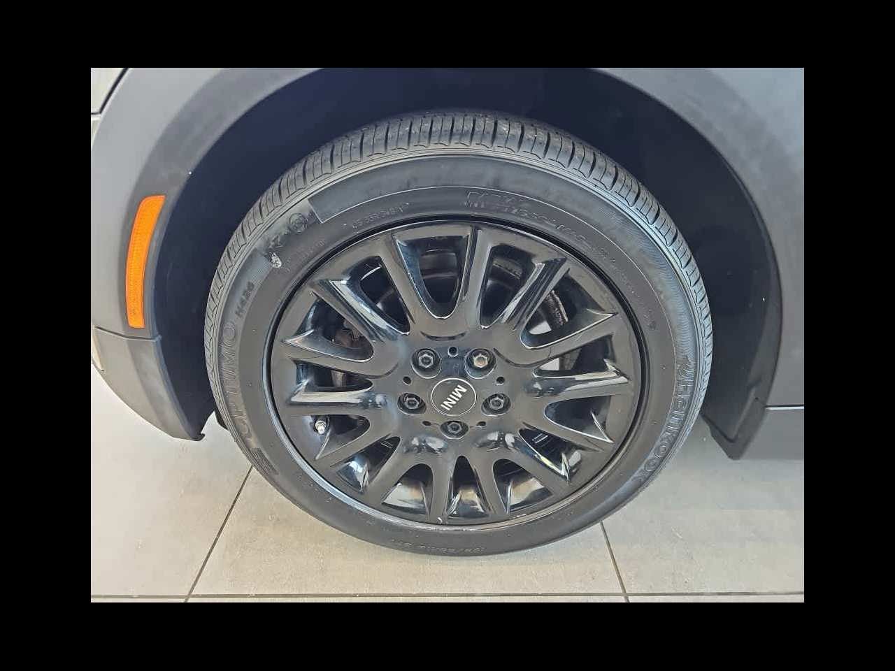 2019 MINI HARDTOP 2 DOOR SIGNATURE