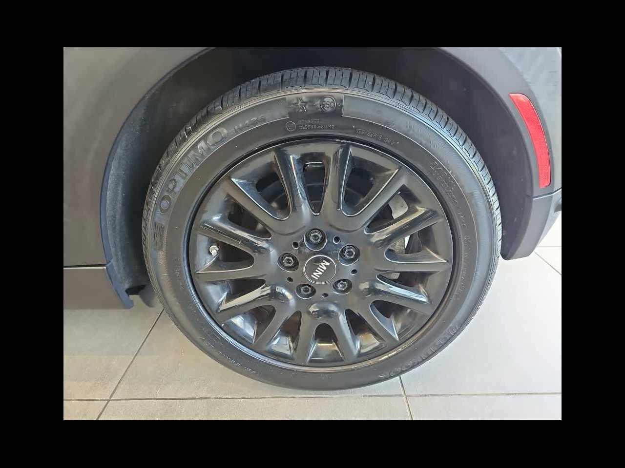 2019 MINI HARDTOP 2 DOOR SIGNATURE