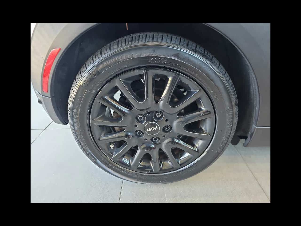 2019 MINI HARDTOP 2 DOOR SIGNATURE