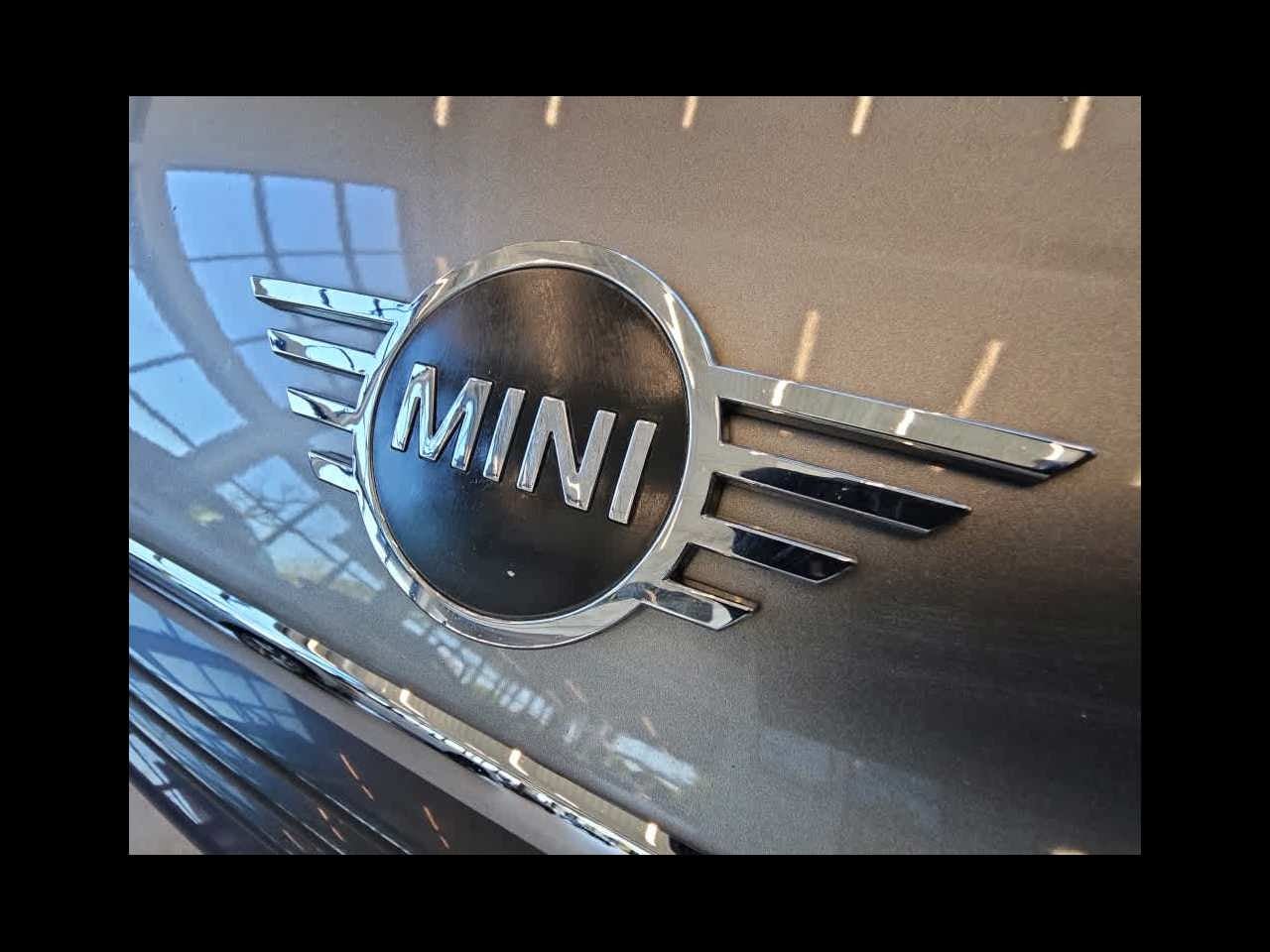 2019 MINI HARDTOP 2 DOOR SIGNATURE