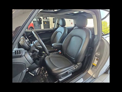 2019 MINI HARDTOP 2 DOOR SIGNATURE