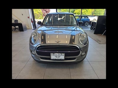 2019 MINI HARDTOP 2 DOOR SIGNATURE