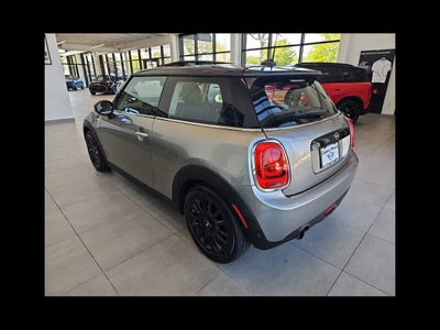 2019 MINI HARDTOP 2 DOOR SIGNATURE