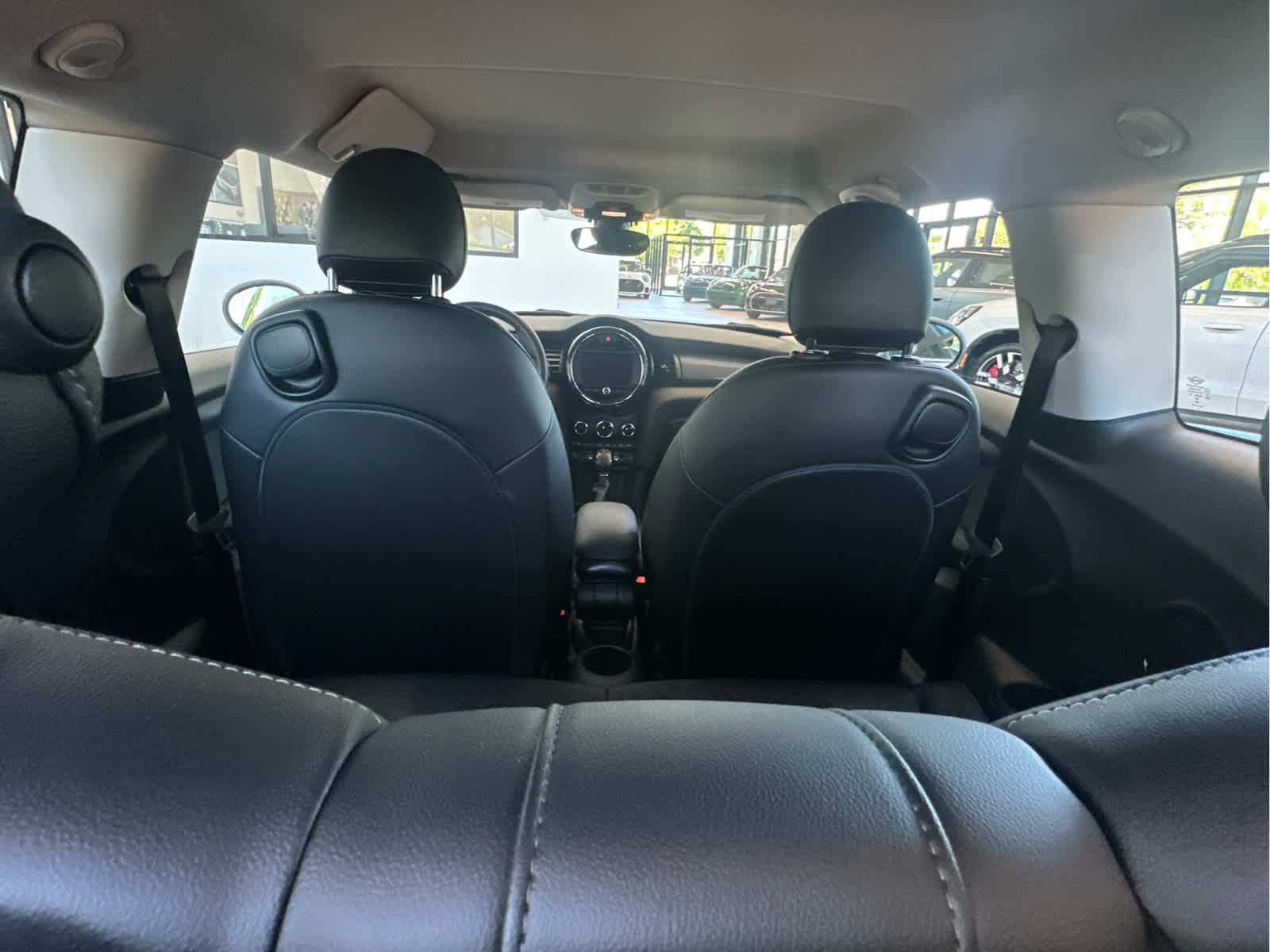 2018 MINI Hardtop 2 Door Cooper FWD