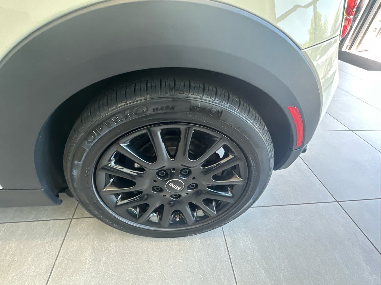 2018 MINI Hardtop 2 Door Cooper FWD