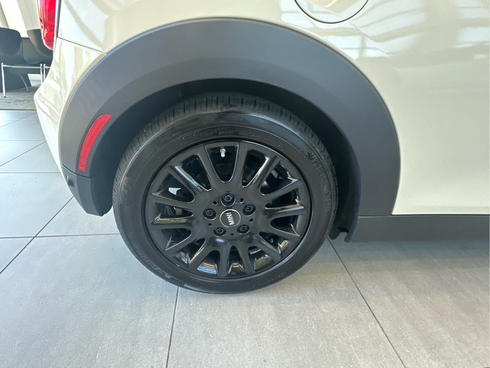 2018 MINI Hardtop 2 Door Cooper FWD