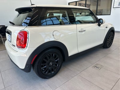 2018 MINI Hardtop 2 Door Cooper FWD