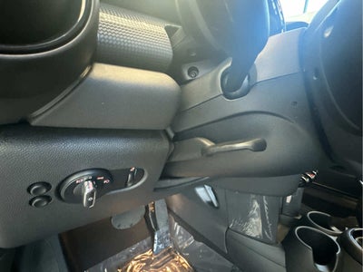 2018 MINI HARDTOP 2 DOOR Cooper FWD