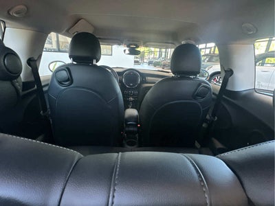 2018 MINI HARDTOP 2 DOOR Cooper FWD