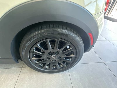 2018 MINI HARDTOP 2 DOOR Cooper FWD