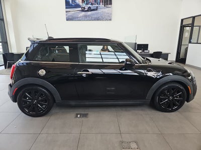 2019 MINI HARDTOP 2 DOOR Cooper S FWD