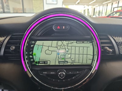 2019 MINI HARDTOP 2 DOOR Cooper S FWD