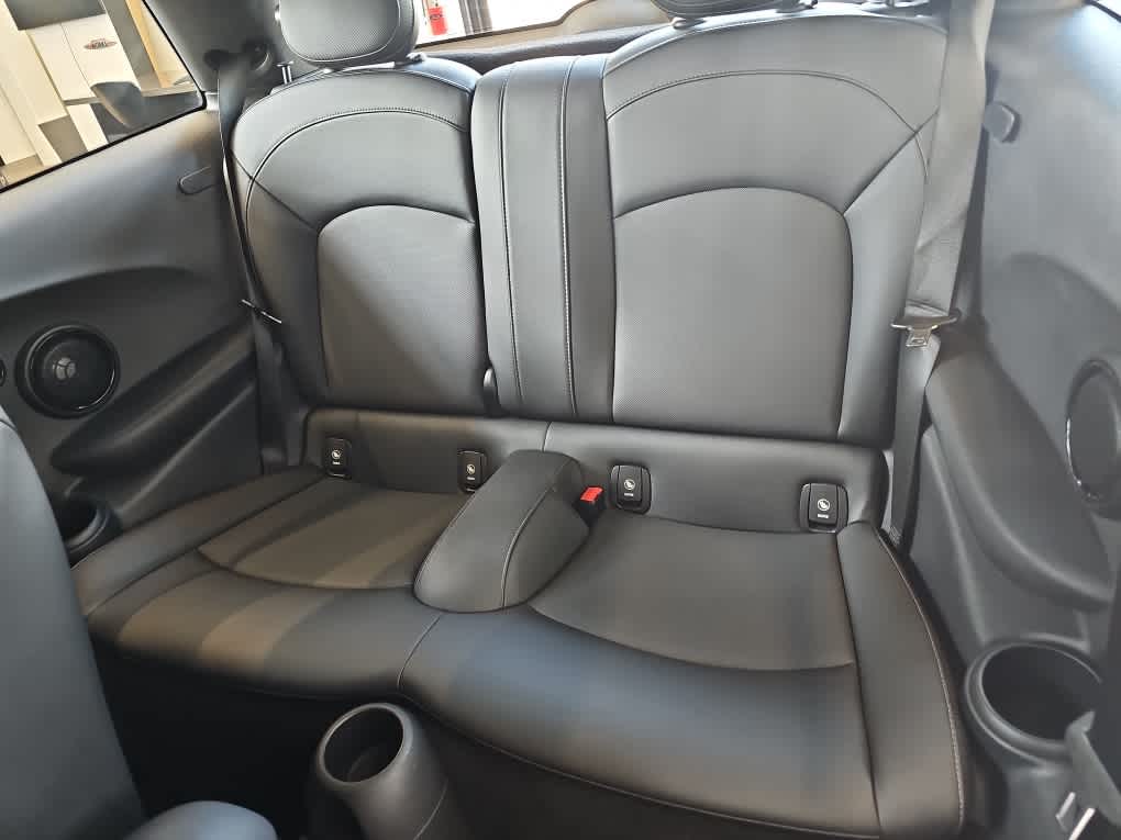 2019 MINI HARDTOP 2 DOOR Cooper S FWD