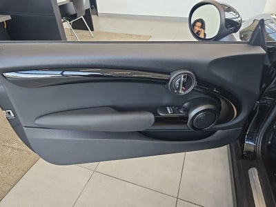 2019 MINI HARDTOP 2 DOOR Cooper S FWD