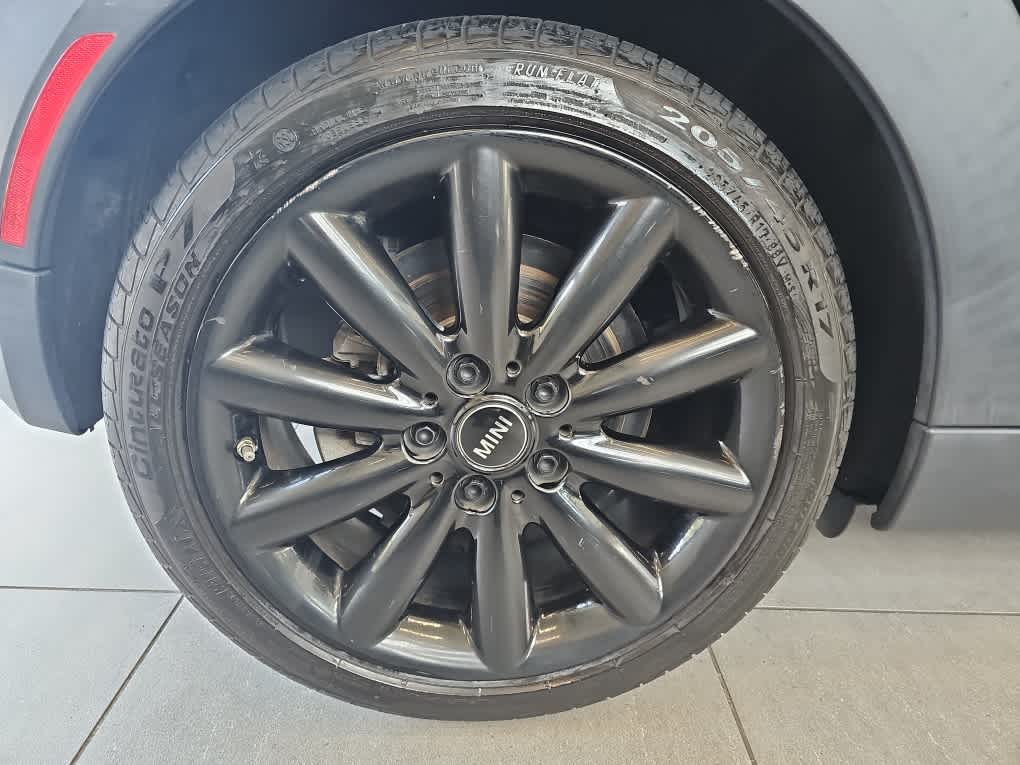 2019 MINI HARDTOP 2 DOOR Cooper S FWD