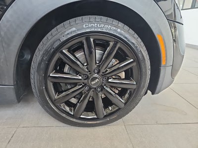 2019 MINI HARDTOP 2 DOOR Cooper S FWD