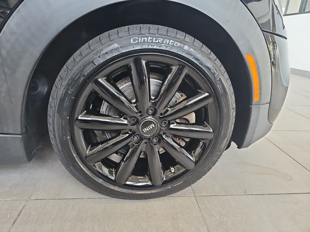 2019 MINI HARDTOP 2 DOOR Cooper S FWD
