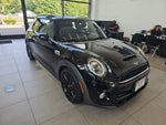 2019 MINI HARDTOP 2 DOOR Cooper S FWD