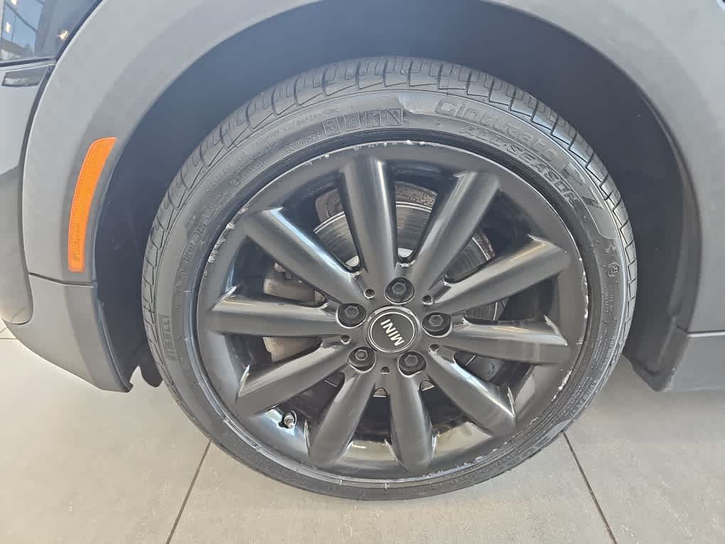 2019 MINI HARDTOP 2 DOOR Cooper S FWD