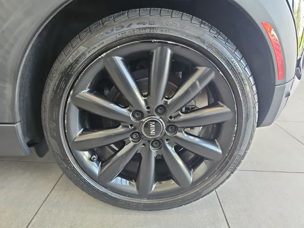 2019 MINI HARDTOP 2 DOOR Cooper S FWD