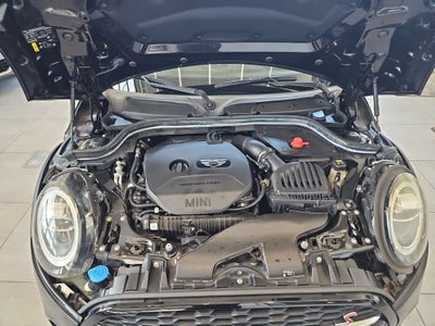 2019 MINI HARDTOP 2 DOOR Cooper S FWD