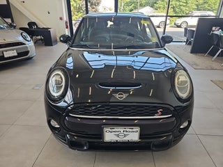 2019 MINI HARDTOP 2 DOOR Cooper S FWD
