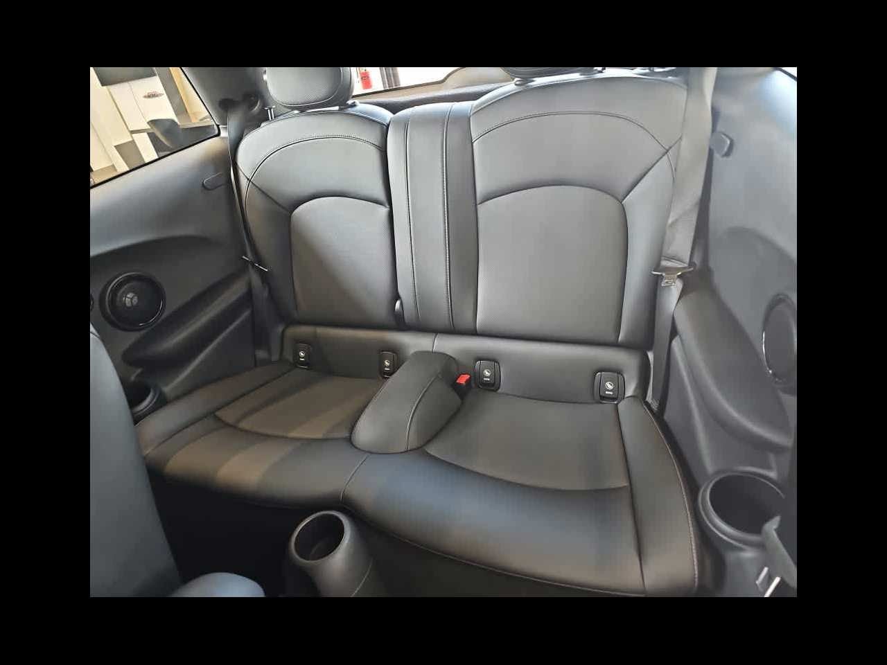 2019 MINI HARDTOP 2 DOOR Cooper S FWD