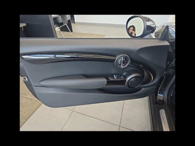 2019 MINI HARDTOP 2 DOOR Cooper S FWD