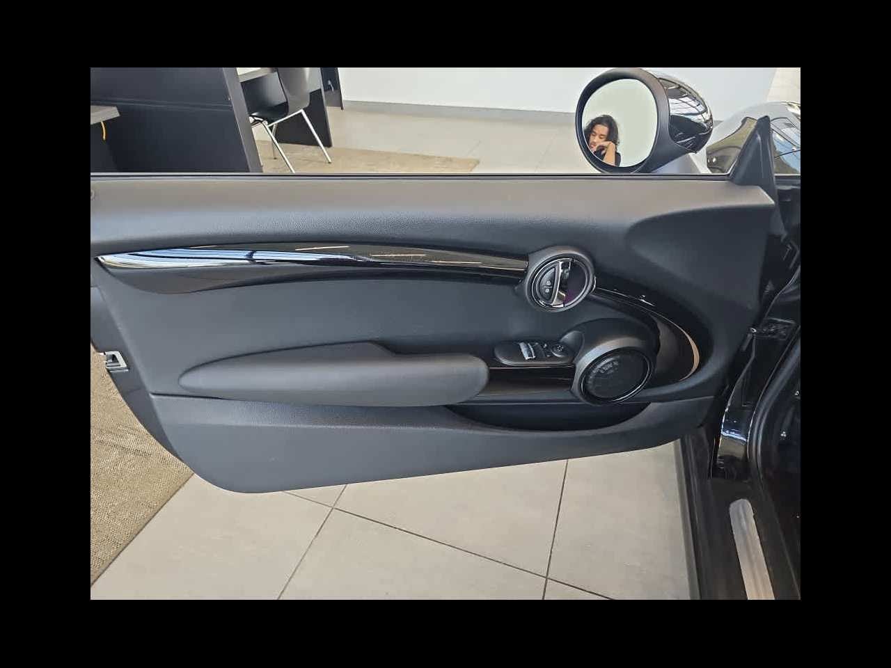 2019 MINI HARDTOP 2 DOOR Cooper S FWD