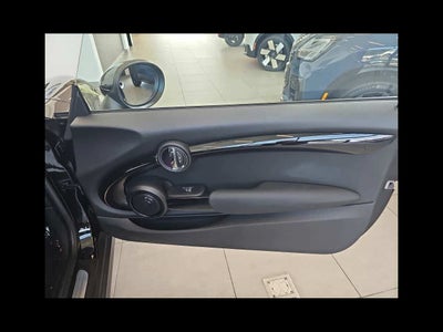2019 MINI HARDTOP 2 DOOR Cooper S FWD