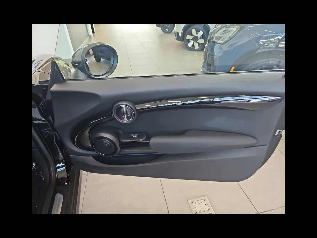 2019 MINI HARDTOP 2 DOOR Cooper S FWD