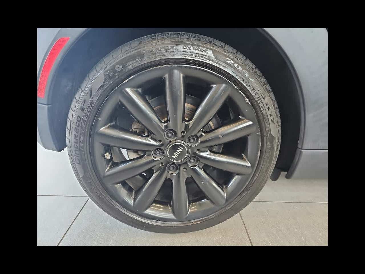2019 MINI HARDTOP 2 DOOR Cooper S FWD