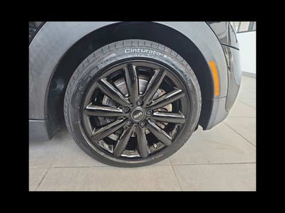 2019 MINI HARDTOP 2 DOOR Cooper S FWD