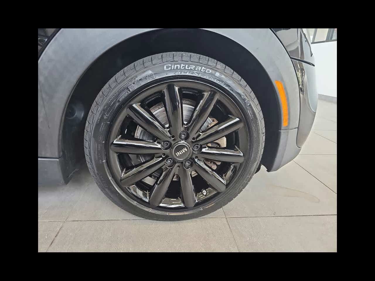 2019 MINI HARDTOP 2 DOOR Cooper S FWD