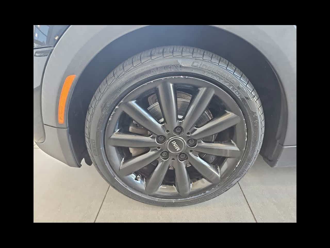 2019 MINI HARDTOP 2 DOOR Cooper S FWD