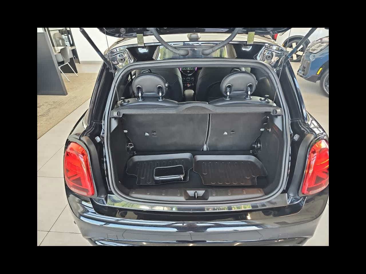 2019 MINI HARDTOP 2 DOOR Cooper S FWD