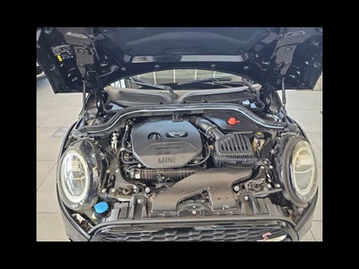 2019 MINI HARDTOP 2 DOOR Cooper S FWD