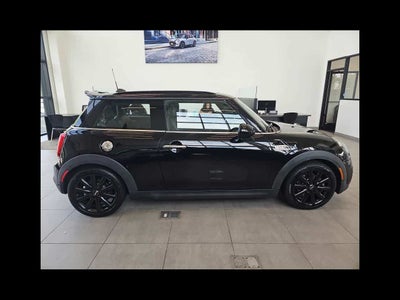 2019 MINI HARDTOP 2 DOOR Cooper S FWD