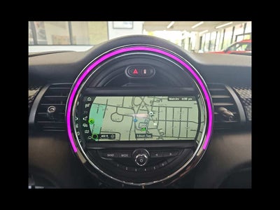 2019 MINI HARDTOP 2 DOOR Cooper S FWD