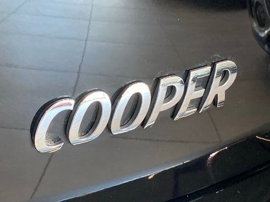 2021 MINI Hardtop 2 Door Cooper in Bridgewater, NJ - Open Road Automotive Group