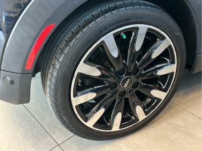 2021 MINI Hardtop 2 Door Cooper S