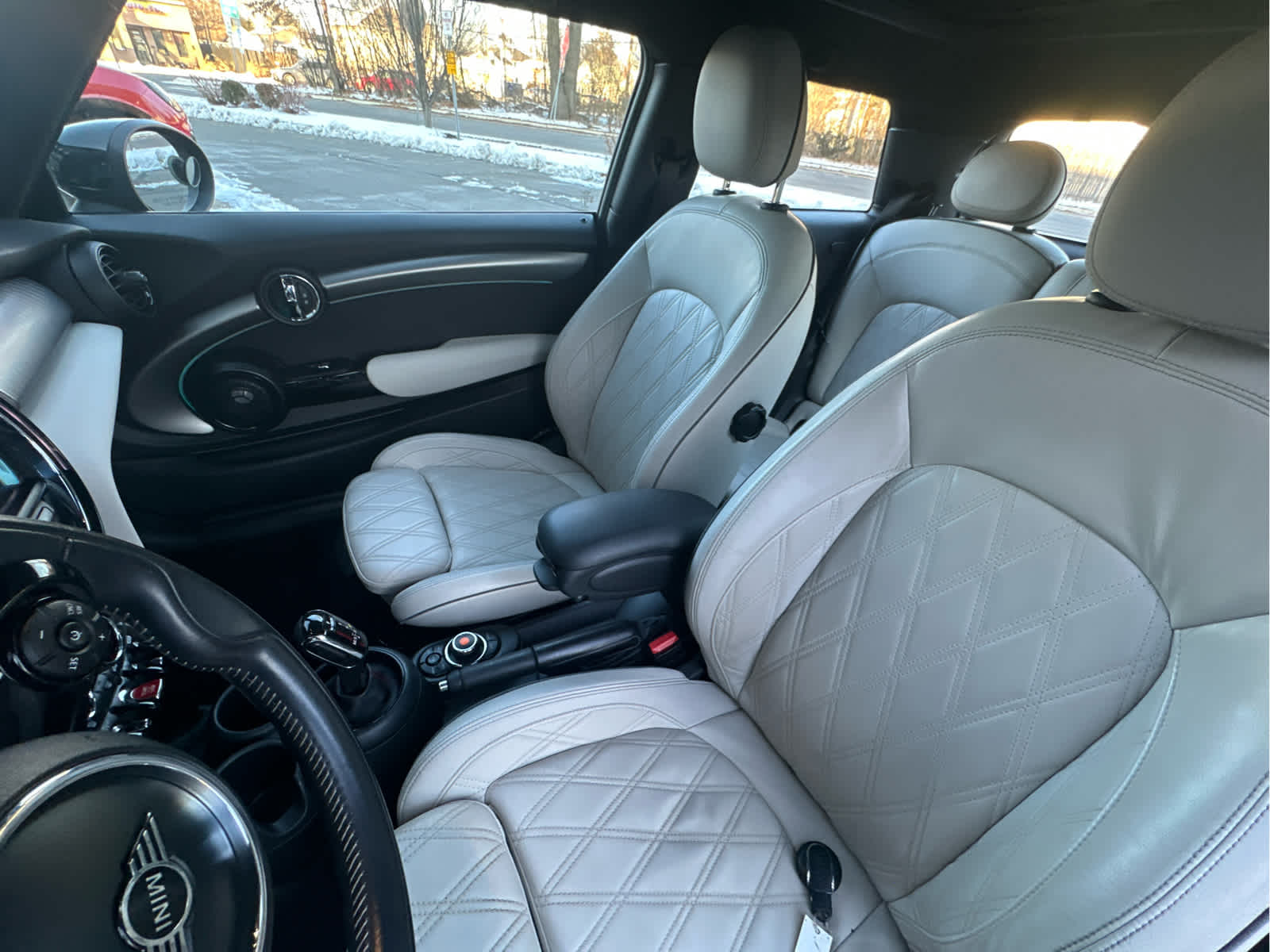 2021 MINI Hardtop 2 Door Cooper S