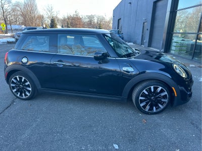 2021 MINI Hardtop 2 Door Cooper S