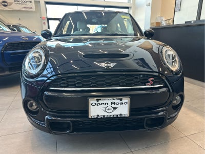 2021 MINI Hardtop 2 Door Cooper S