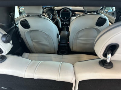 2021 MINI Hardtop 2 Door Cooper S