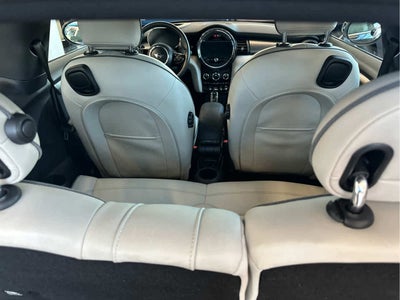 2021 MINI Hardtop 2 Door Cooper S