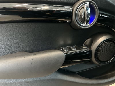 2019 MINI HARDTOP 4 DOOR SIGNATURE