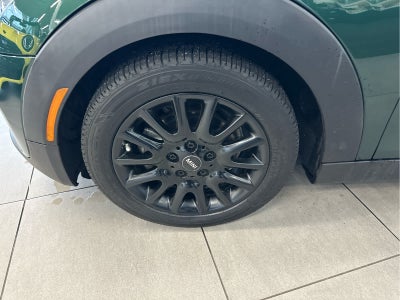 2019 MINI HARDTOP 4 DOOR SIGNATURE