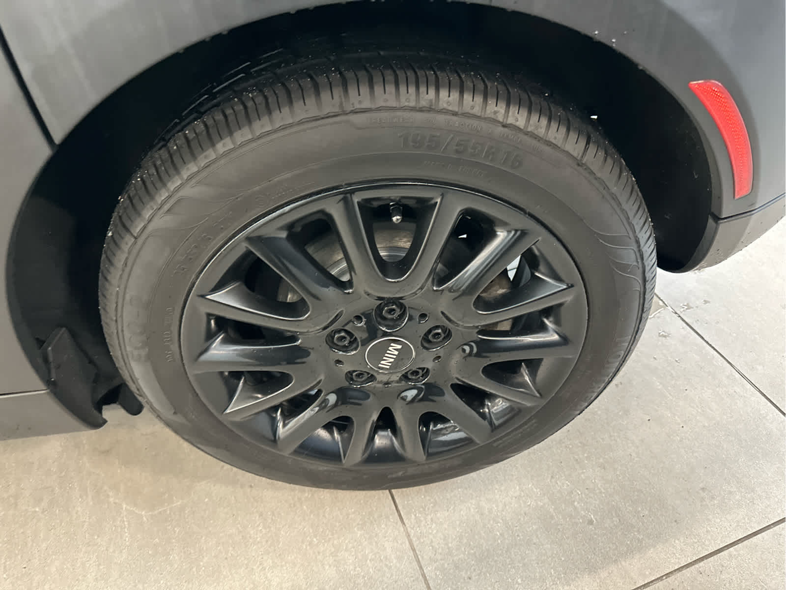 2019 MINI HARDTOP 4 DOOR SIGNATURE